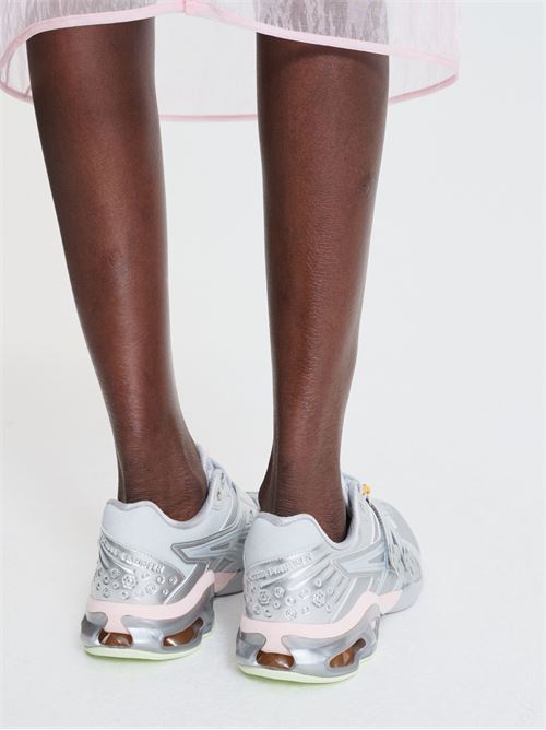 Sneaker Gel-Kinetic ASICS BY CECILIE BAHNSEN | 1203B171020